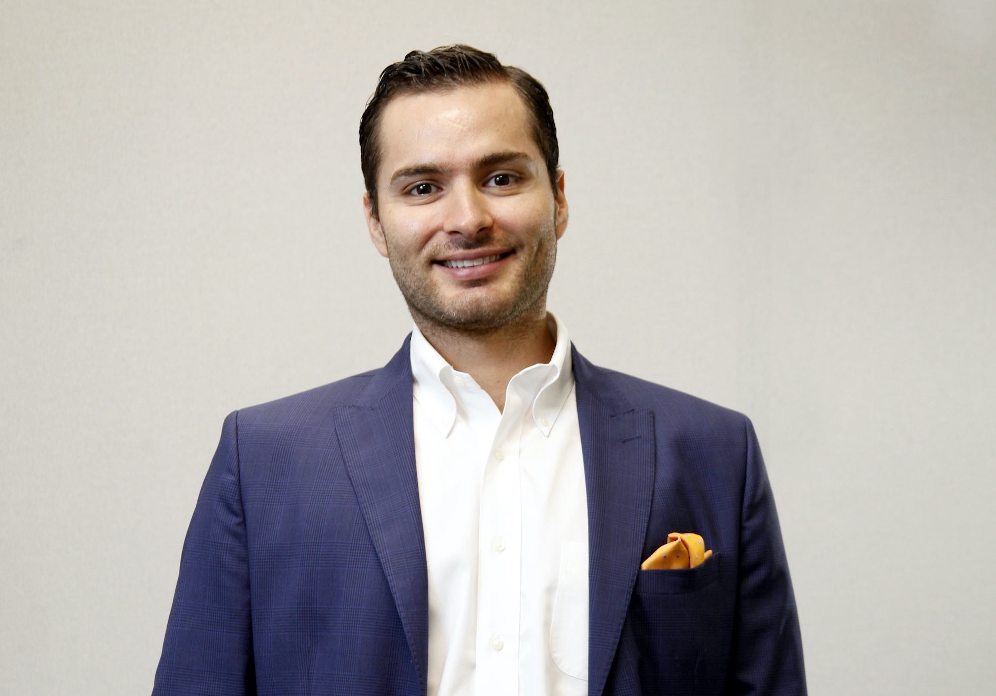 Transformando el mundo de las aplicaciones