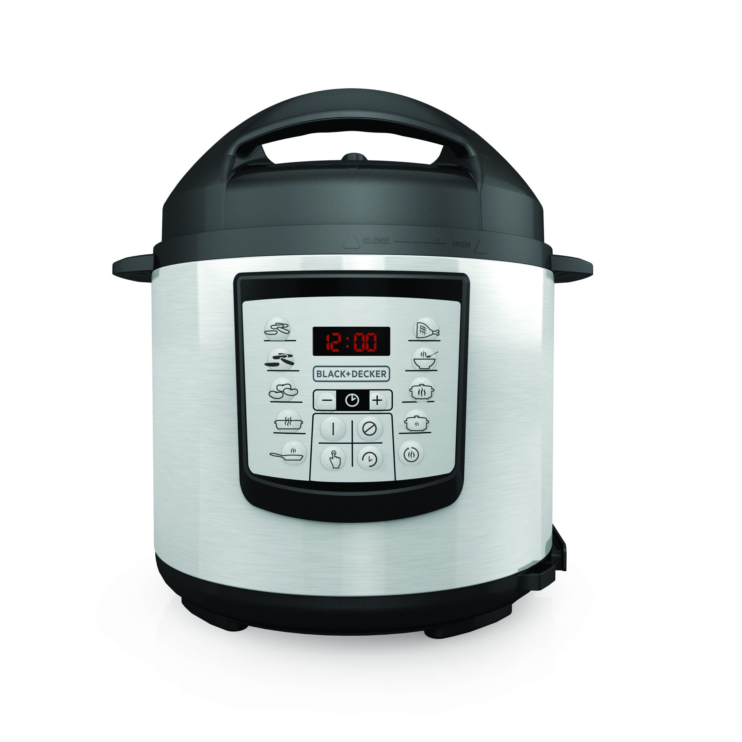 Ahorre tiempo en la cocina