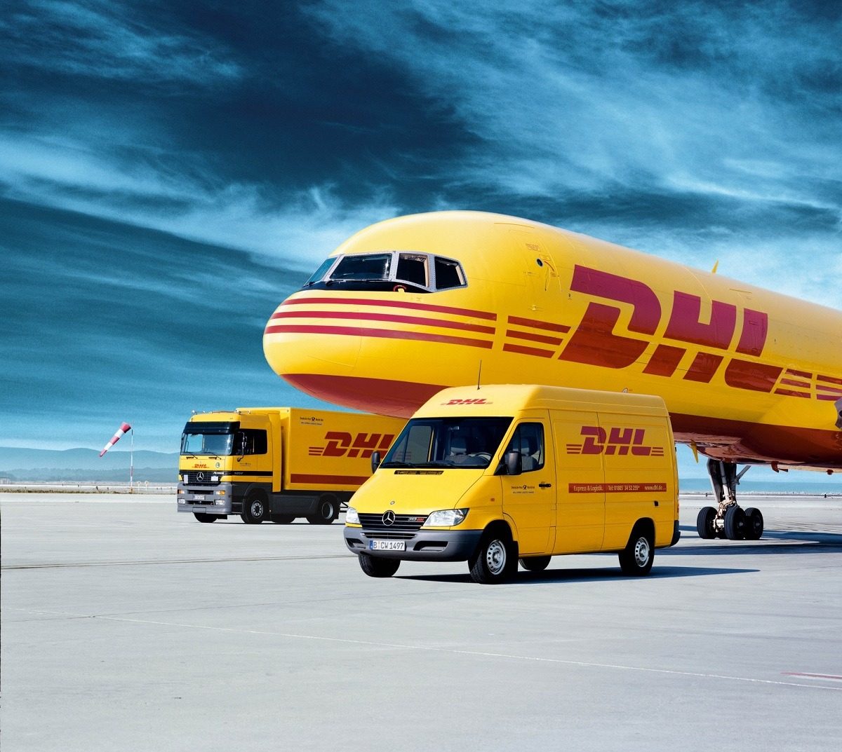 DHL Express anuncia ajustes anuales de tarifas para 2020 en Guatemala