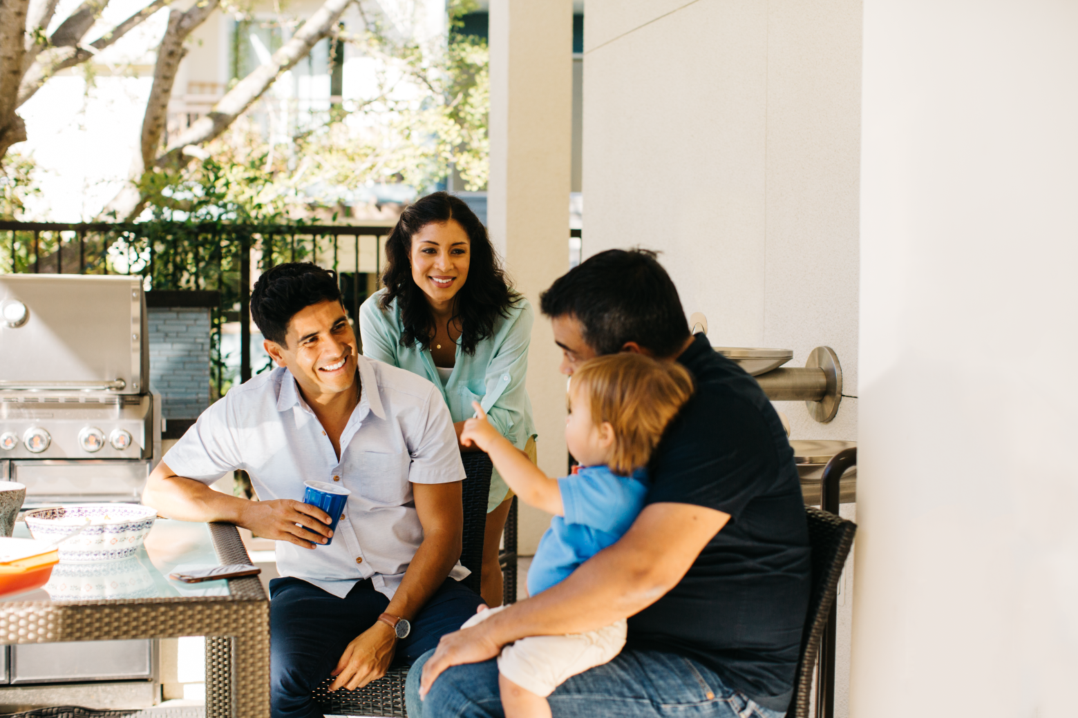 Promoviendo el bienestar corporativo de los empleados