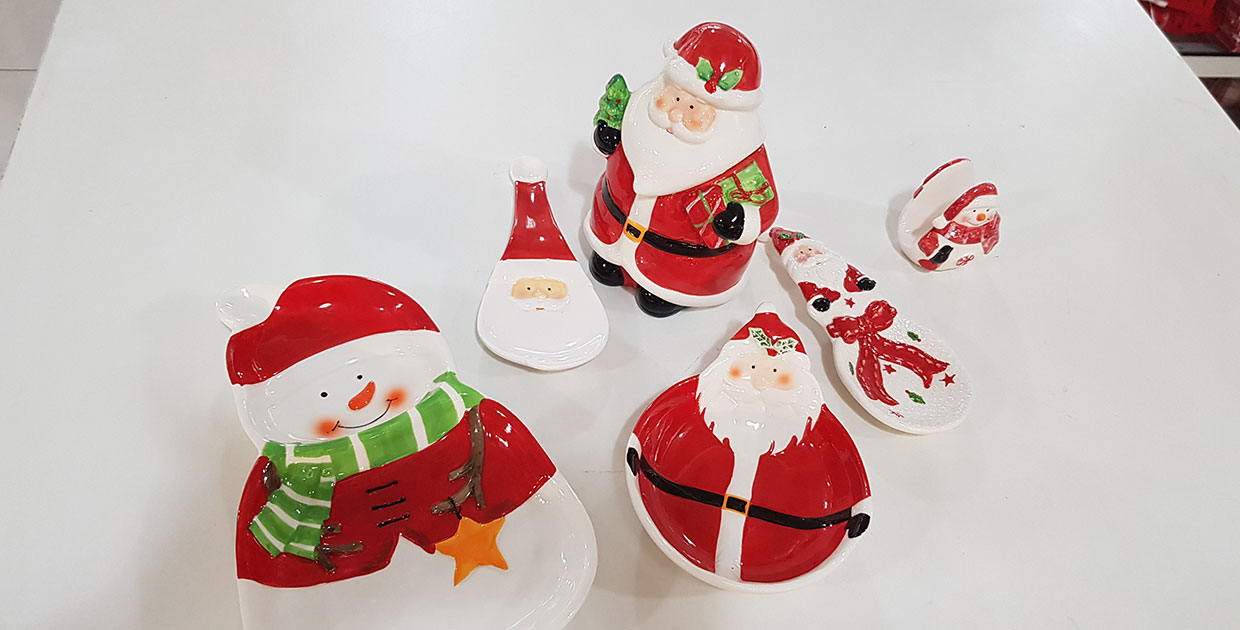 Consejos para decorar la cocina en la mejor época del año