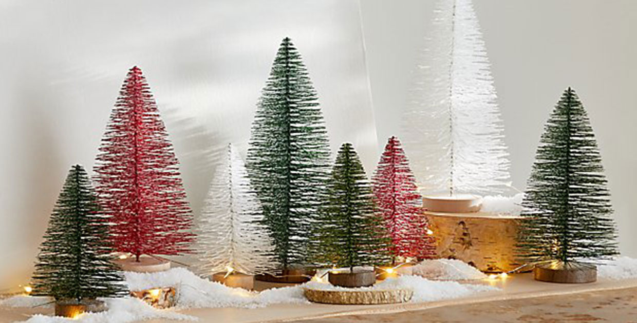 Ideas acogedoras de decoración navideña para espacios pequeños