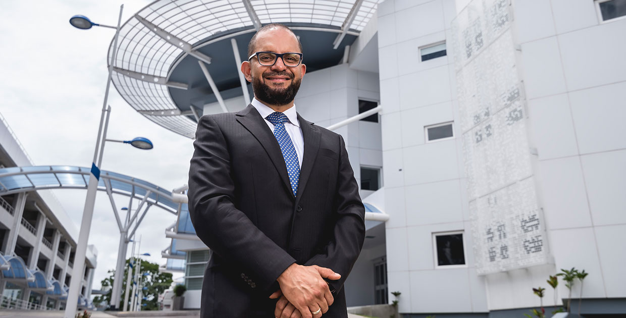 Los empresarios que liderarán la recuperación económica