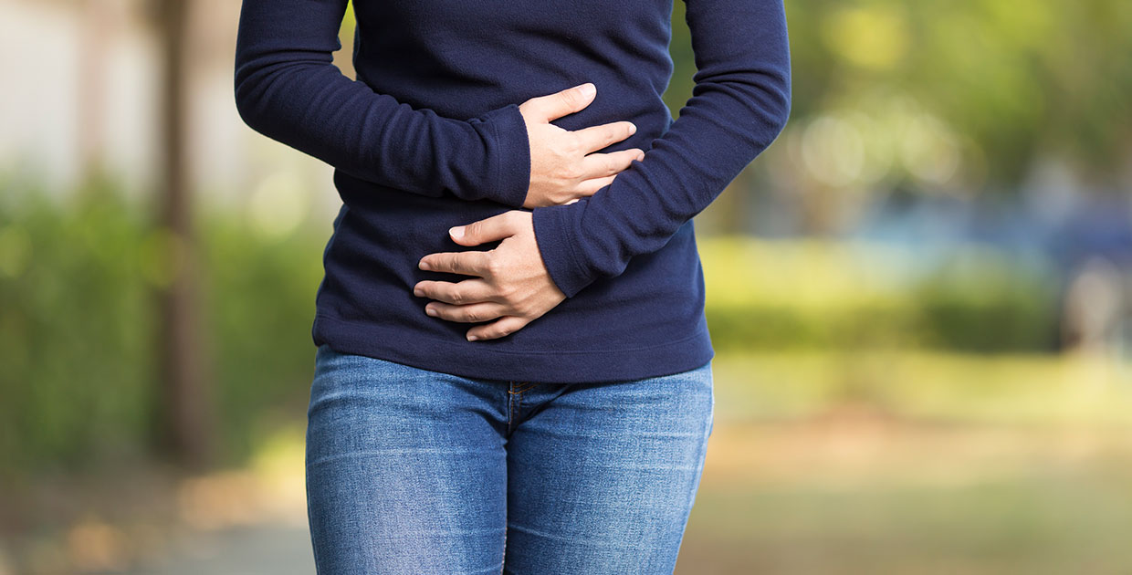 Fibromas, tumor benigno que aparece en el 30% de las mujeres antes de los 40 años de edad