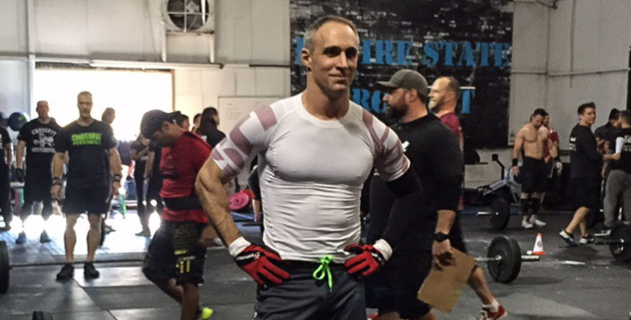 Leigh Randall de Topspin Partners: “Nuestra Expansión puede venir por el lado de América Central”