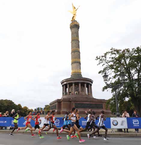 ¿Por qué el 7 de agosto se celebra el Día Internacional del Maratonista?