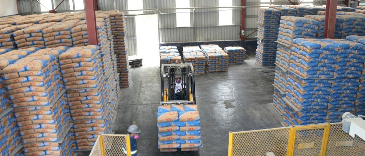 Cemento Progreso de Guatemala compra Cemento Interoceánico de Panamá