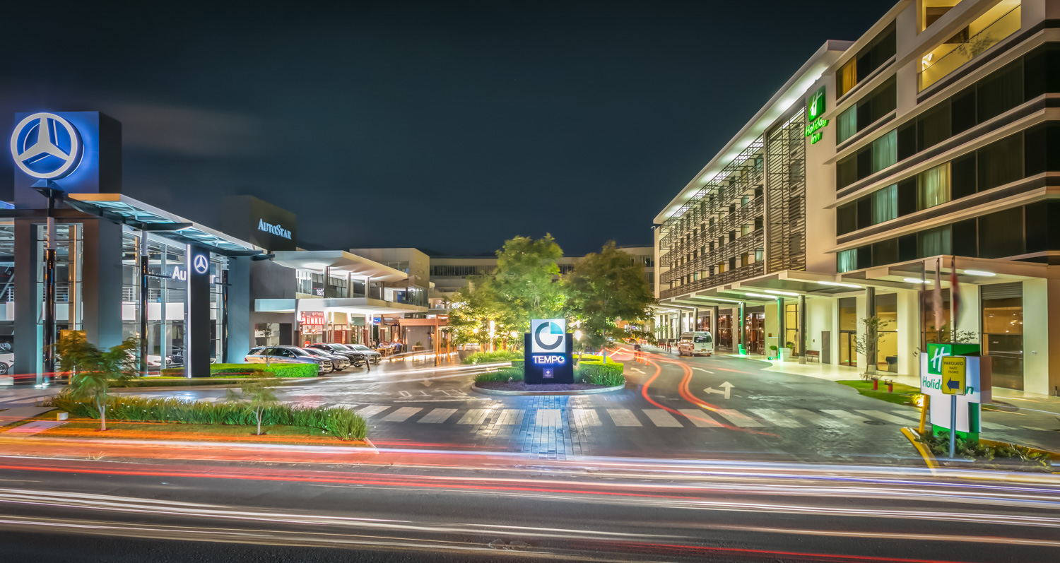Artesanos gastronómicos le dan vida a la primera edición del Christmas Food Market