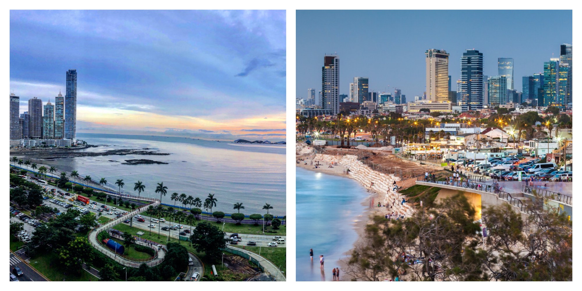 Panamá será el hub de Israel para América Latina