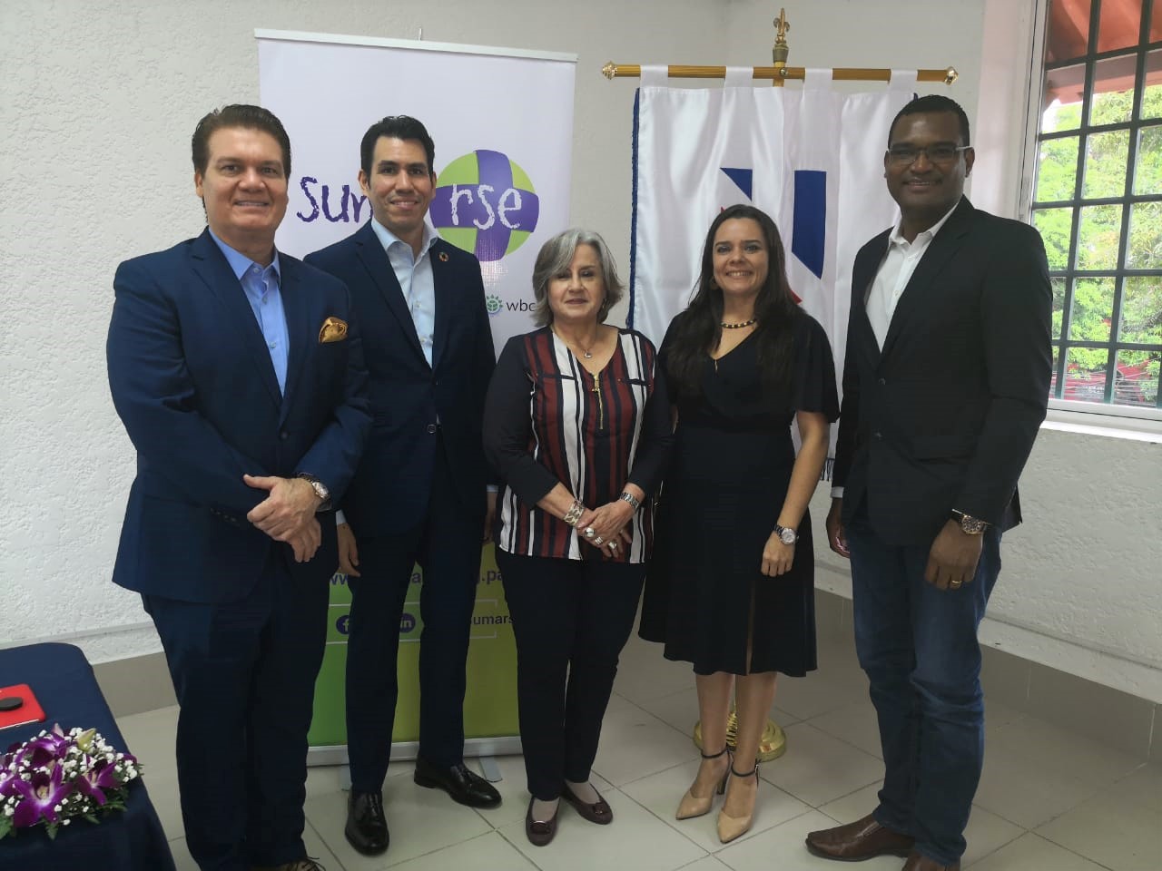 Nestlé participa en el lanzamiento del Observatorio Nacional de Responsabilidad Social Empresarial (ORSE)