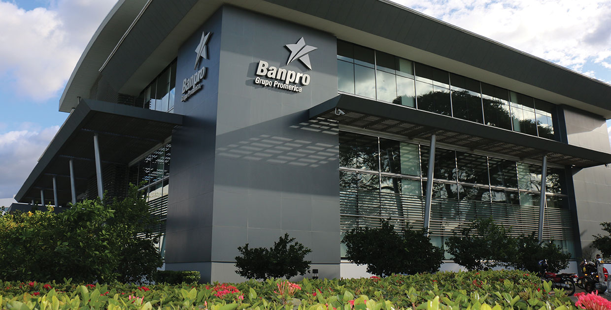 Grupo Promerica presenta su nueva campaña institucional “Juntos superamos límites»