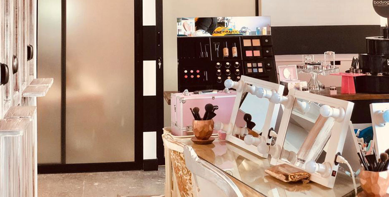 Carolina Cheng amplía local y oferta de servicios para seguir a la vanguardia en la industria estética