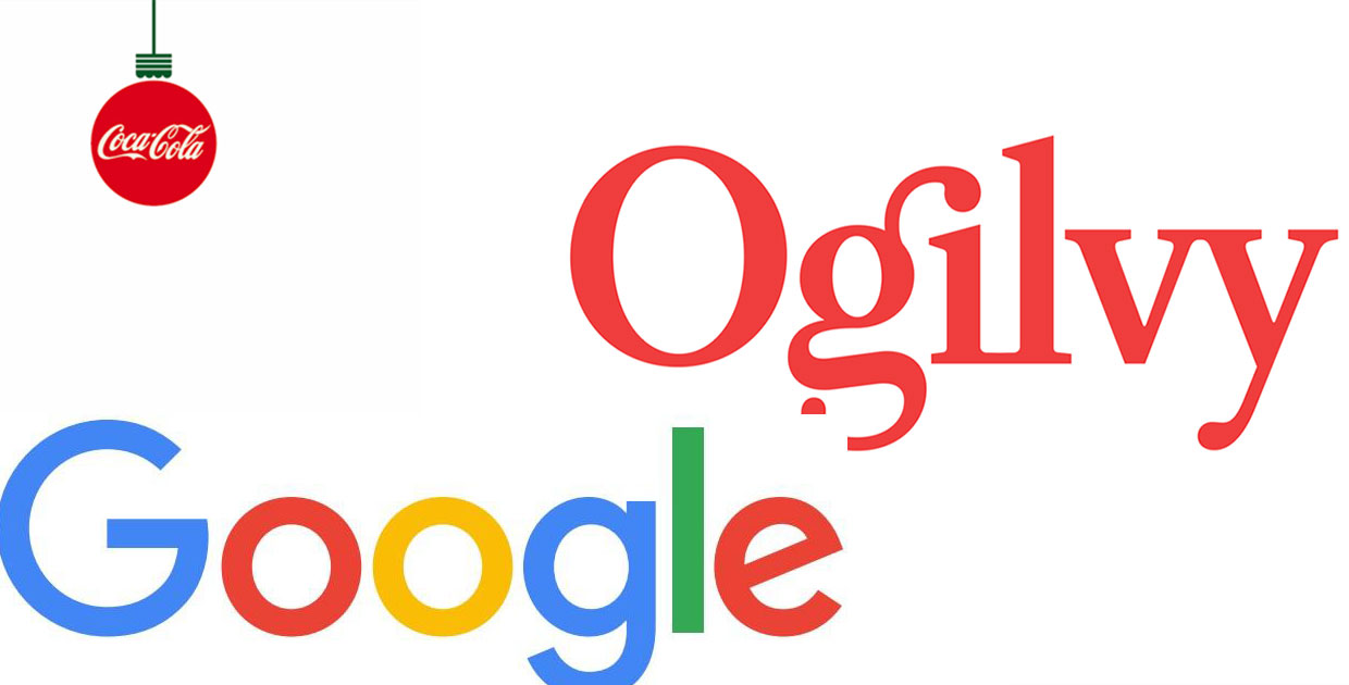 Coca-Cola, Ogilvy y Google se unen para demostrar la fuerza de lo que compartimos en Navidad