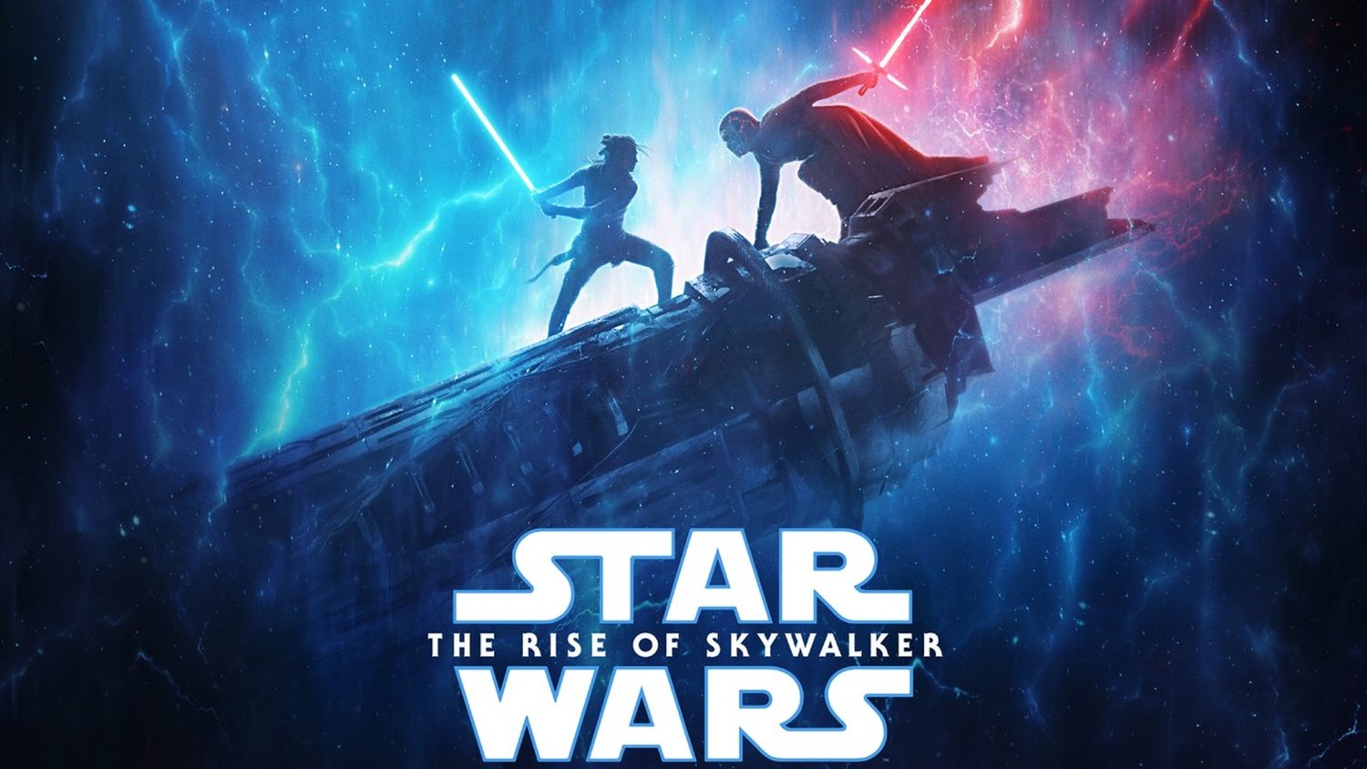 Personas con epilepsia fotosensible deben ver la película «Star Wars: The Rise of Skywalker» acomopañadas afirma Disney