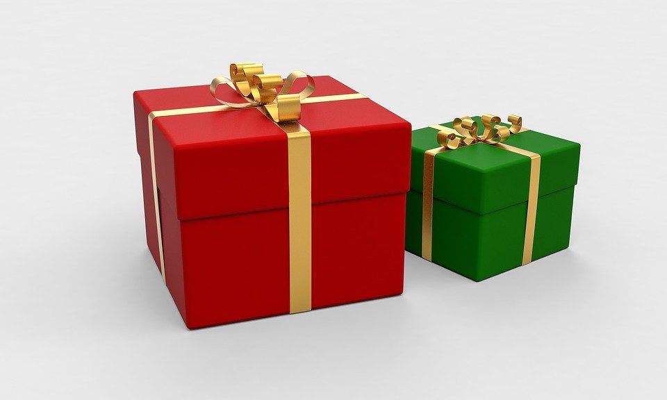 Cinco ideas de regalos de Navidad para todos los gustos y edades