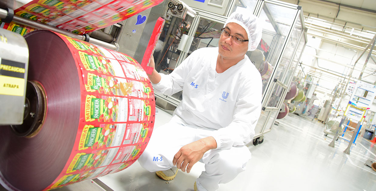 Unilever busca beneficiar a más de 1.000 millones de personas mediante su programa de sostenibilidad