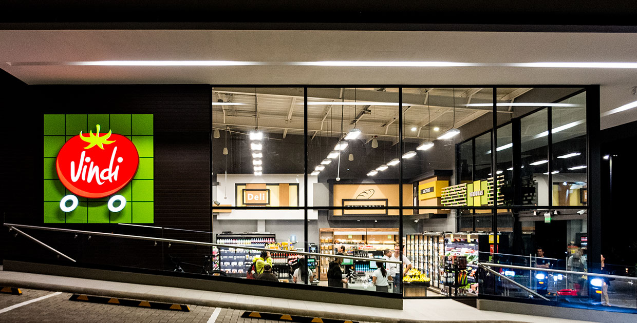 Vindi abre sus puertas en Guayabos de Curridabat