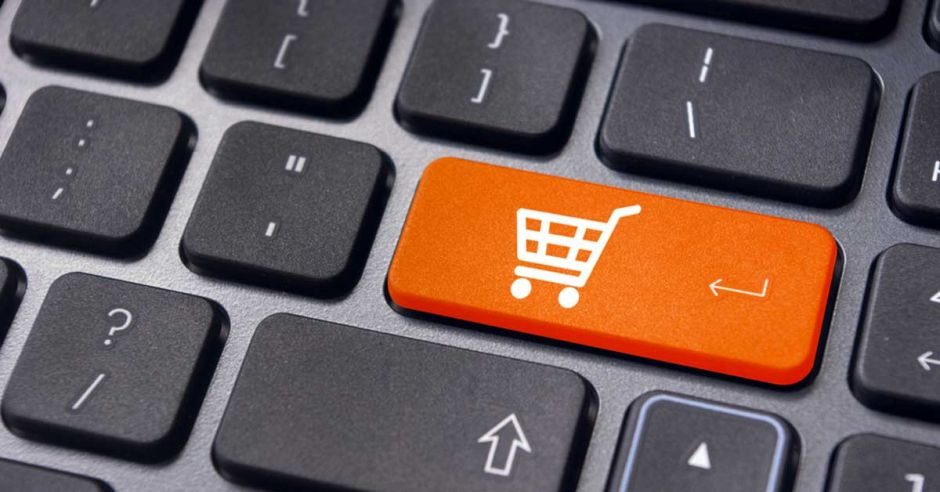 Comercio electrónico alcanzó la mayor cantidad de compradores