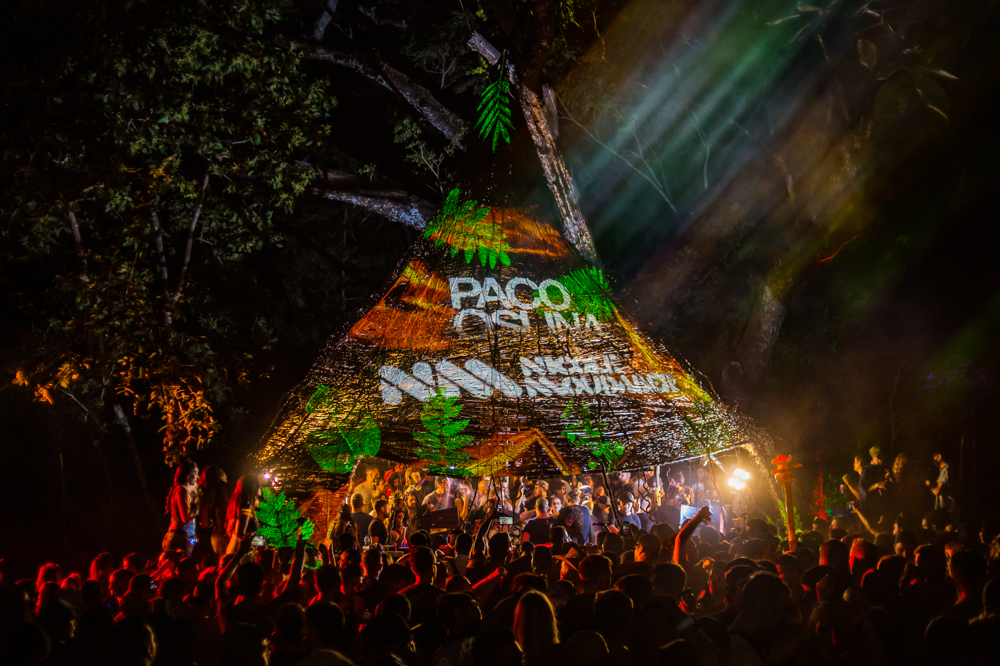 The BPM Festival cerró de manera exitosa su primera edición en Costa Rica