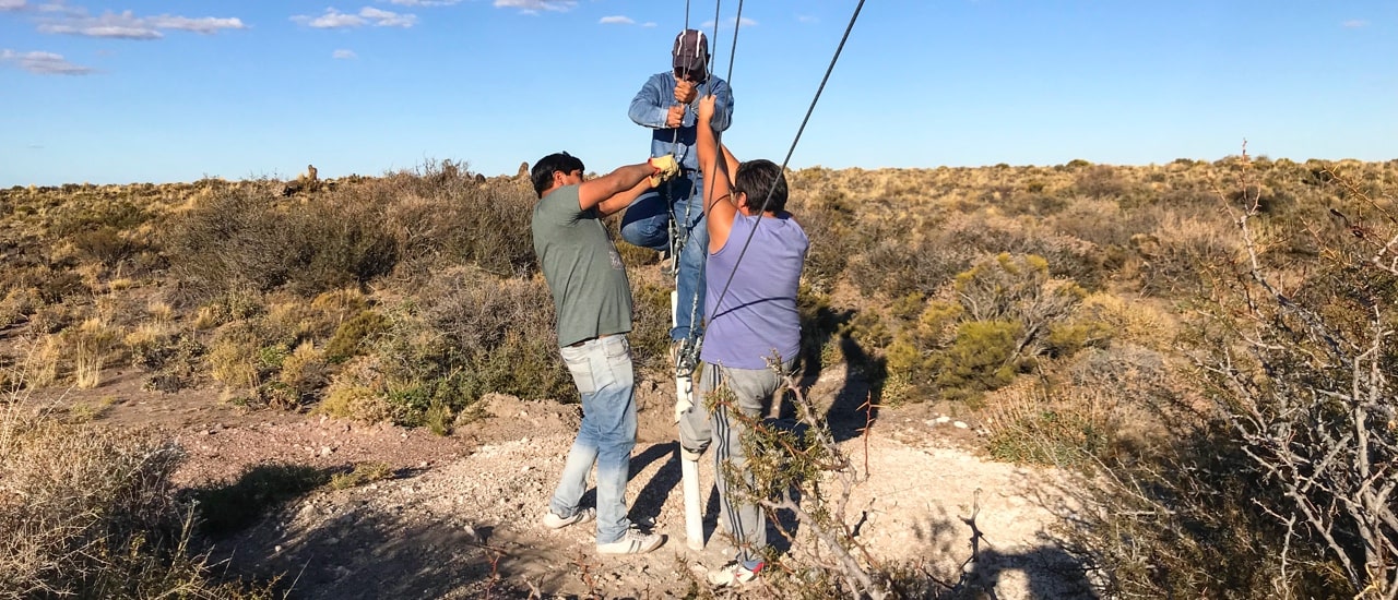 Proyecto nicaragüense recibió donación de US$13.800 para brindar acceso a Internet en escuelas de zonas rurales