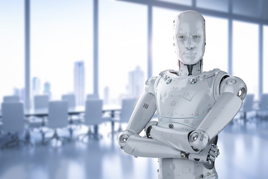 ¿Cómo se utiliza la Inteligencia Artificial en las industrias que mueven la economía?