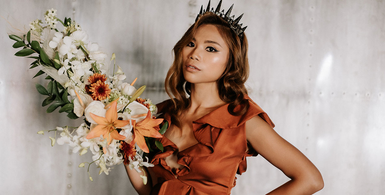 Tendencias de bodas para el 2020 combinarán galerías de arte, gastronomía y espacios cada vez más personalizados