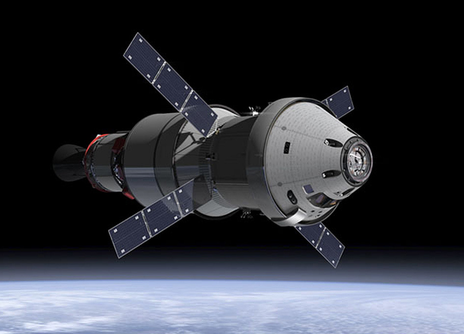 Artemis el ambicioso programa de la NASA para regresar a la Luna