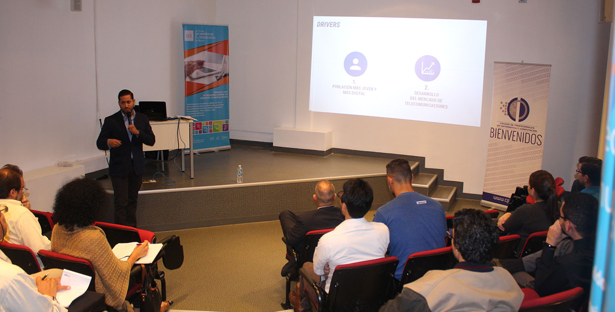 ¿Cómo se encuentra Costa Rica en protección y privacidad de datos?