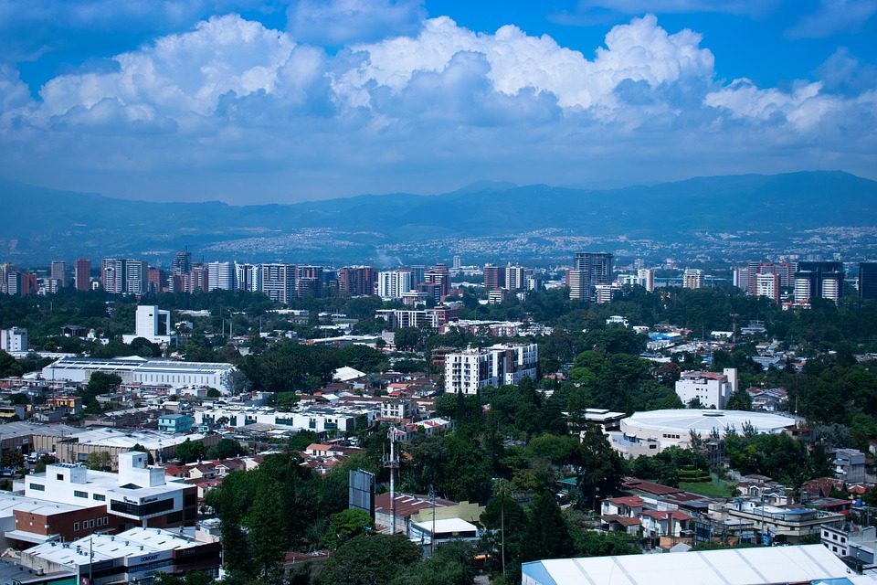 Economía de Guatemala sobresale en América Latina