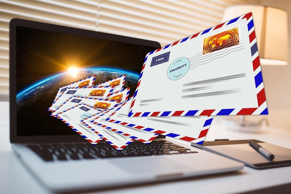 Mensajes y asuntos de correo más utilizados por los cibercriminales en 2019