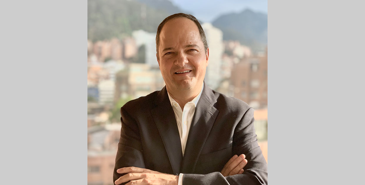 Daniel Verswyvel es nombrado Gerente General de Microsoft Centroamérica