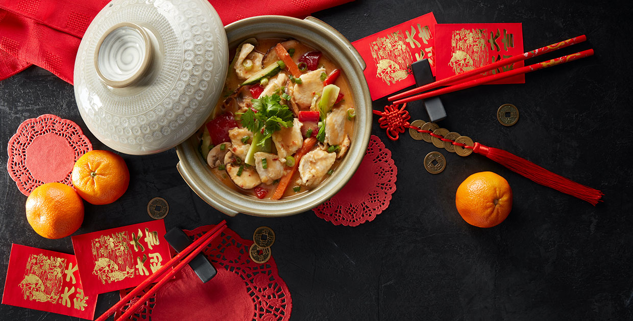 P.F. Chang’s celebra la prosperidad y la buena fortuna en el 2020