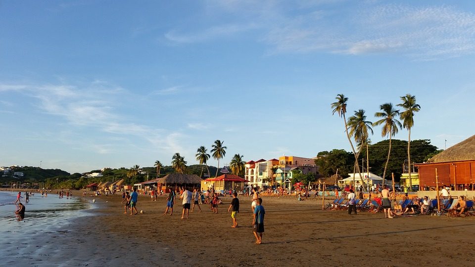 Nicaragua apuesta por el turismo sostenible