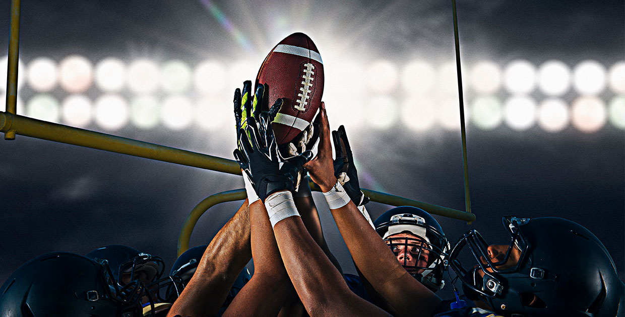 Super Bowl LIV: sustentable, diverso e incluyente