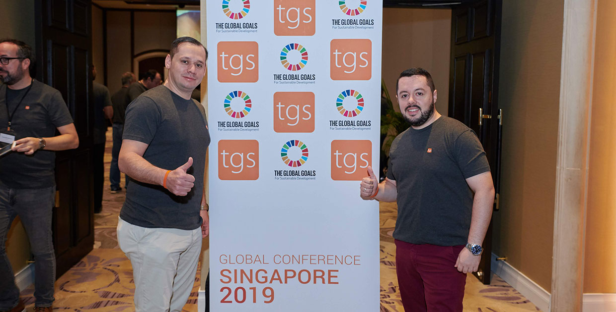 GCF Consultores se transforma en firma internacional