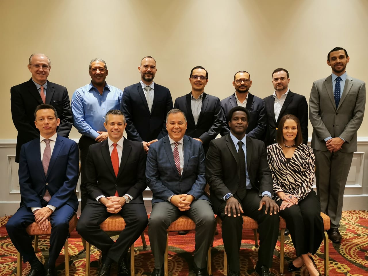 AZOFRAS elige a su nueva Junta Directiva