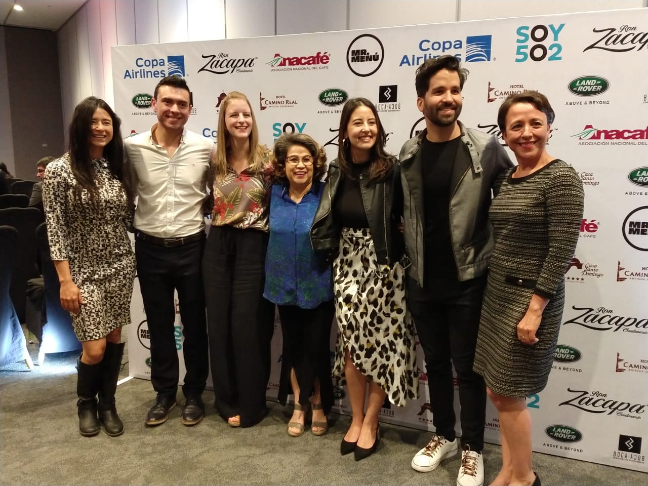 La Cosecha se celebrará por primera vez en Guatemala