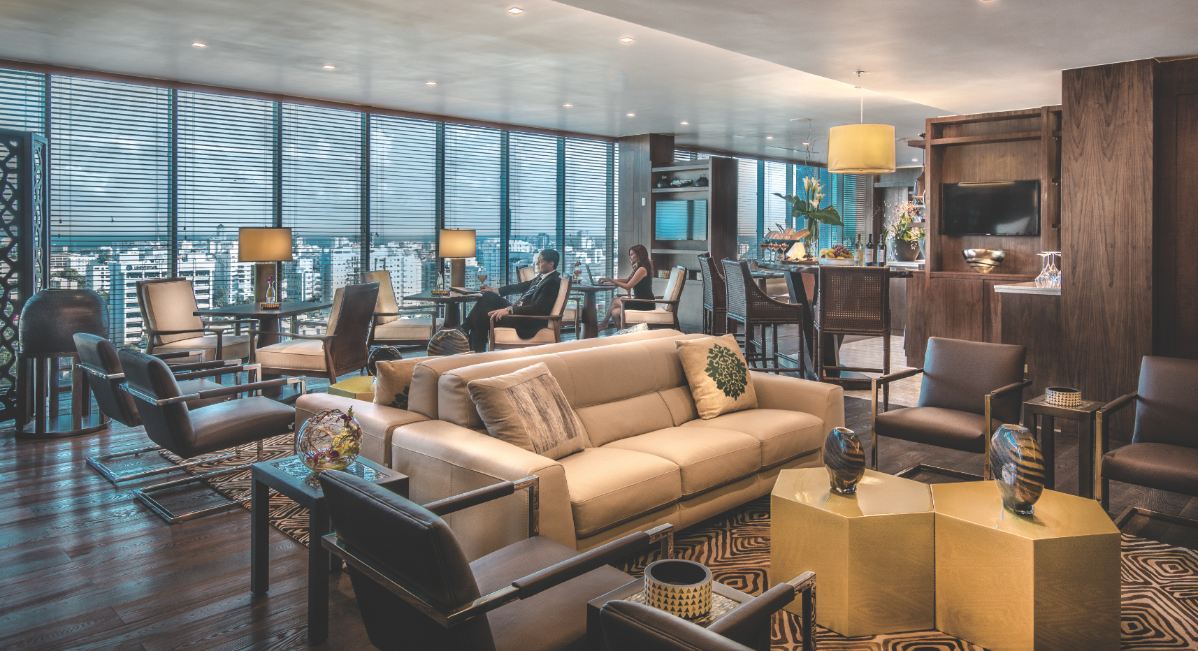 Una experiencia inolvidable