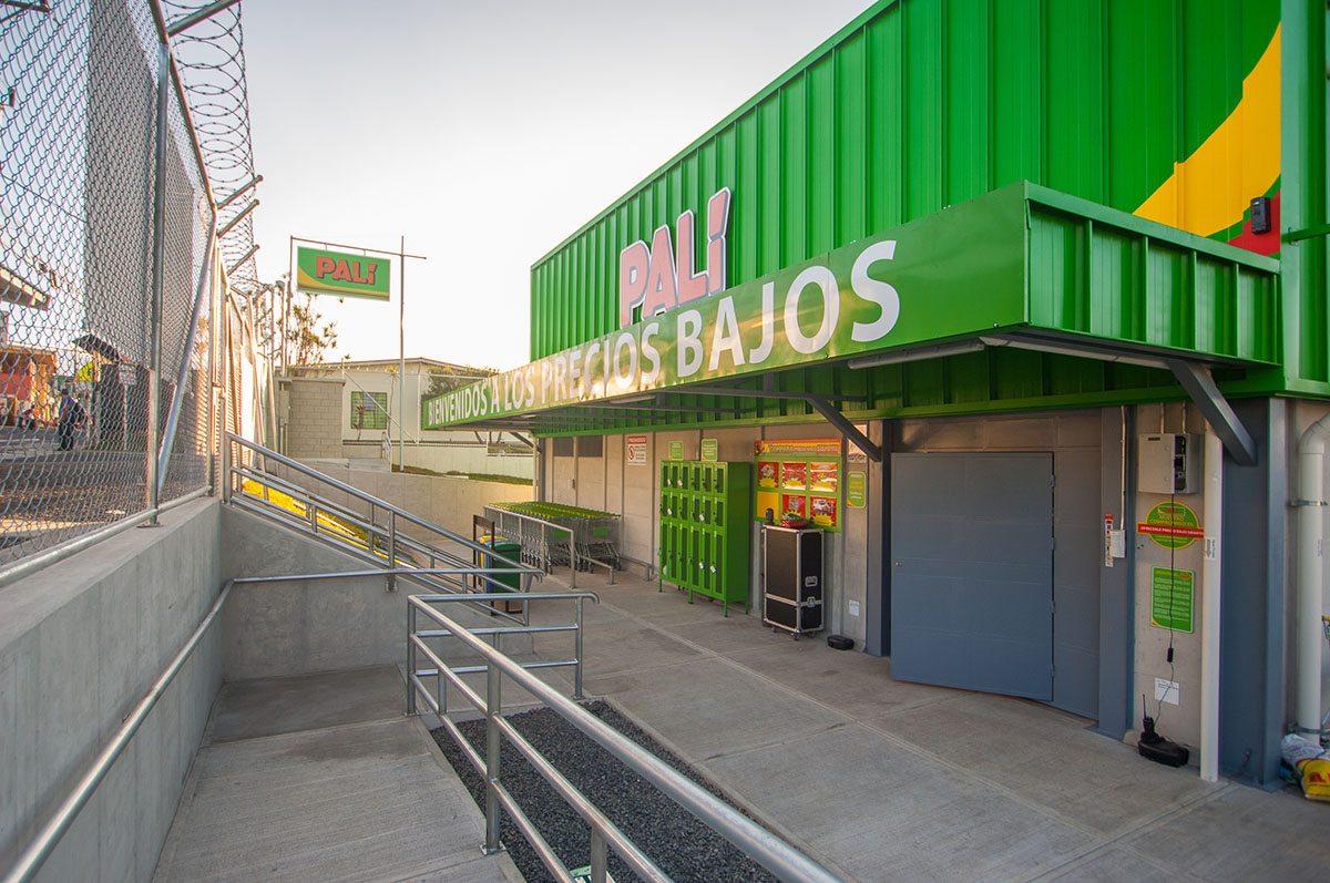 Palí abre dos nuevos locales en Costa Rica