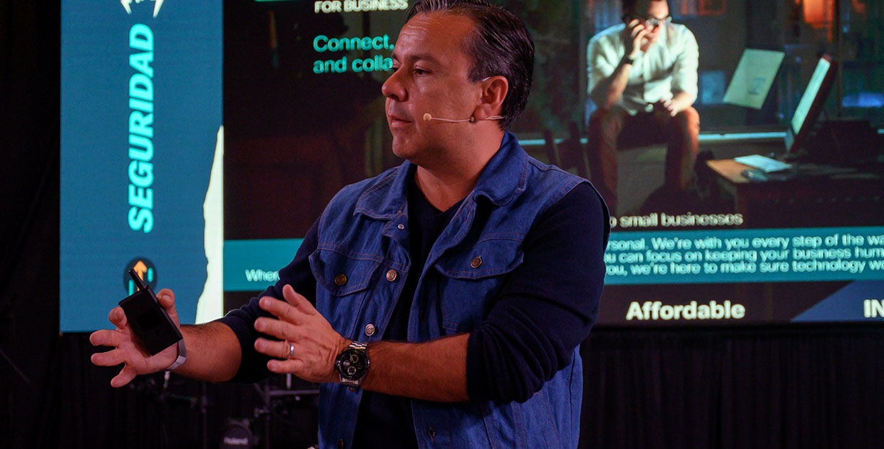 Cisco impulsará la digitalización de las Pymes costarricenses