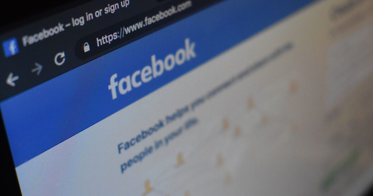 Facebook agrega herramienta para eliminar información falsa de los grupos