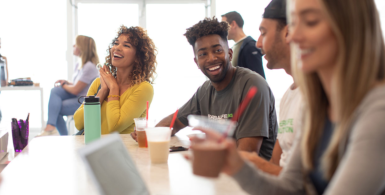 ¿Cómo distinguir el apetito emocional del físico?