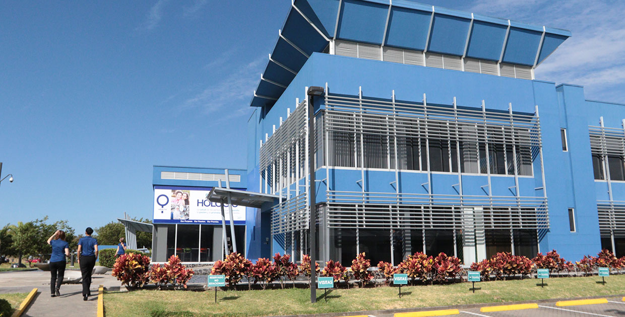 Hologic expande operaciones en Costa Rica con nuevo Centro de Servicios Compartidos de Finanzas
