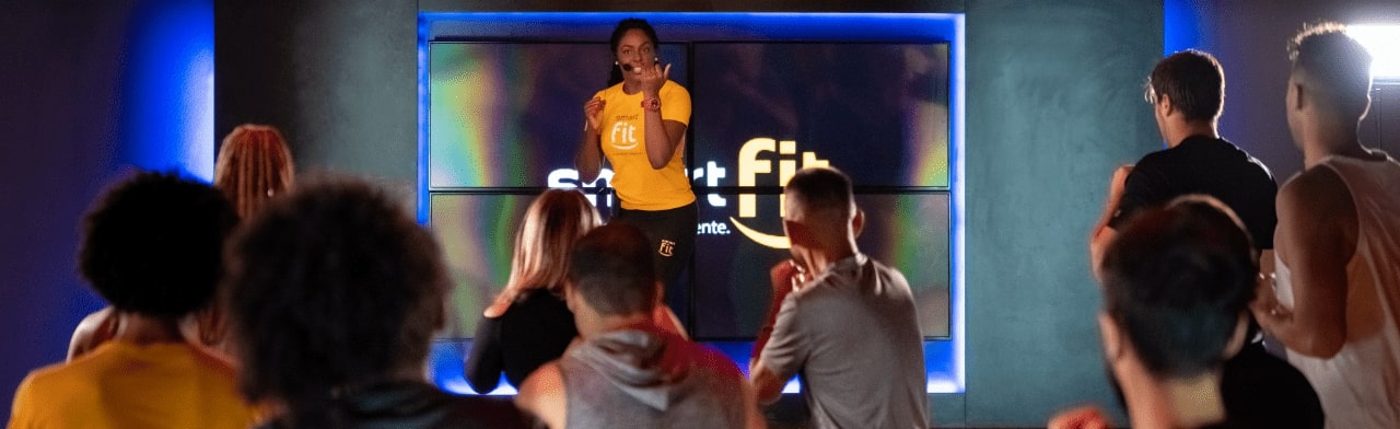 Smart Fit abre su primera unidad en El Salvador