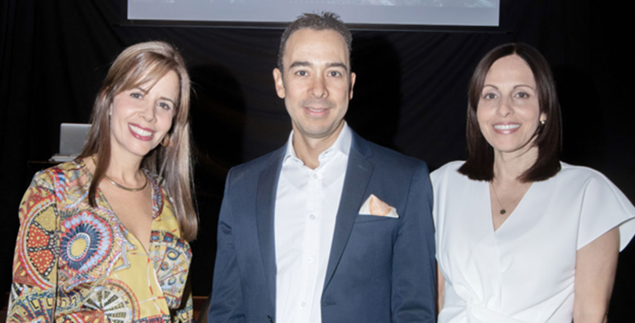 Centroamérica encara el reto de la transformación digital en la empleabilidad