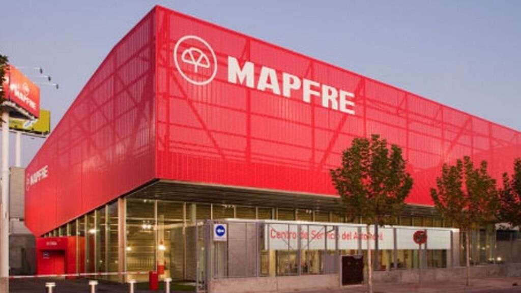 Mapfre alcanza el liderazgo en el mercado latinoamericano y  entra en el ‘top ten’ en Europa