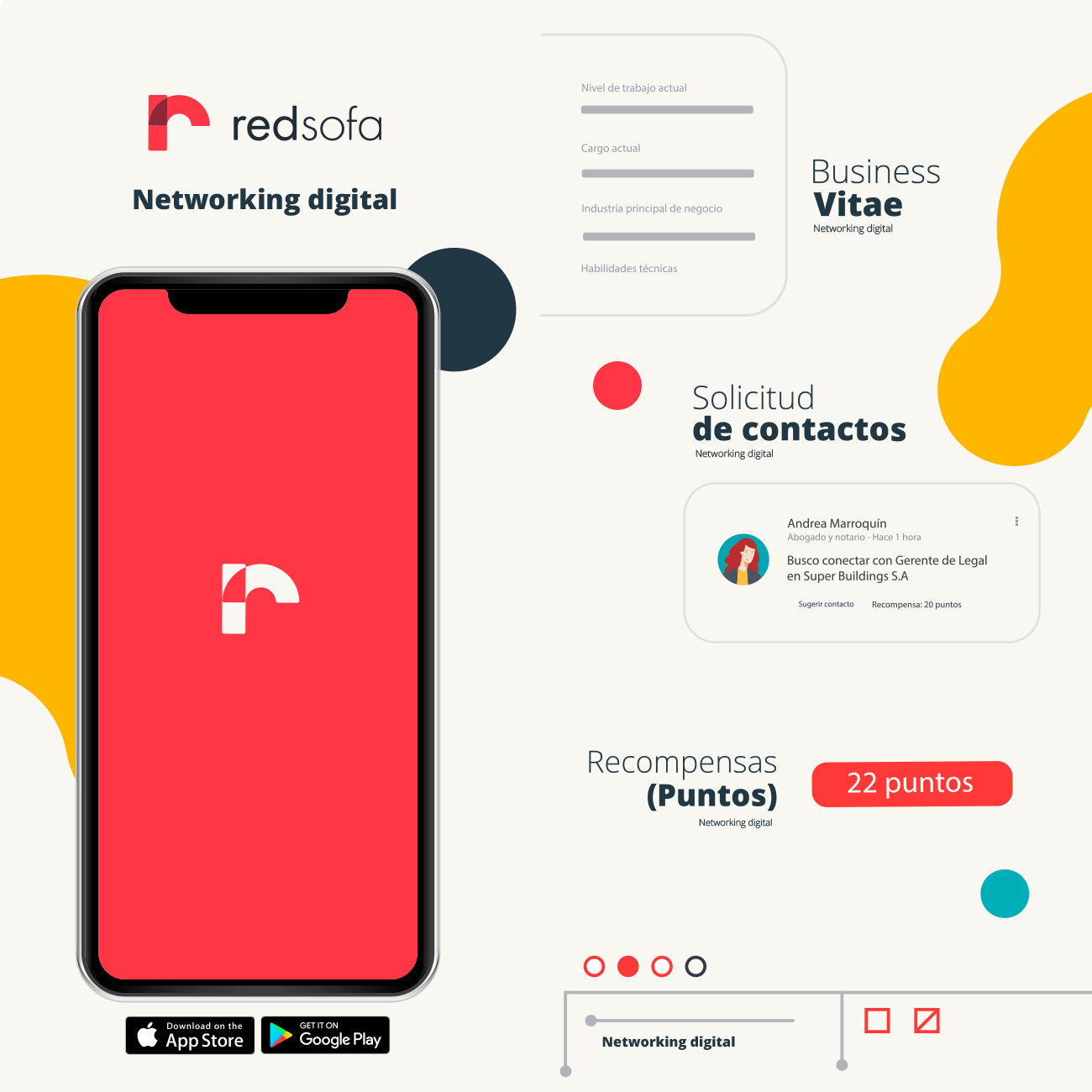 Startup centroamericana propone un nuevo modelo de hacer negocios basado en la economía colaborativa