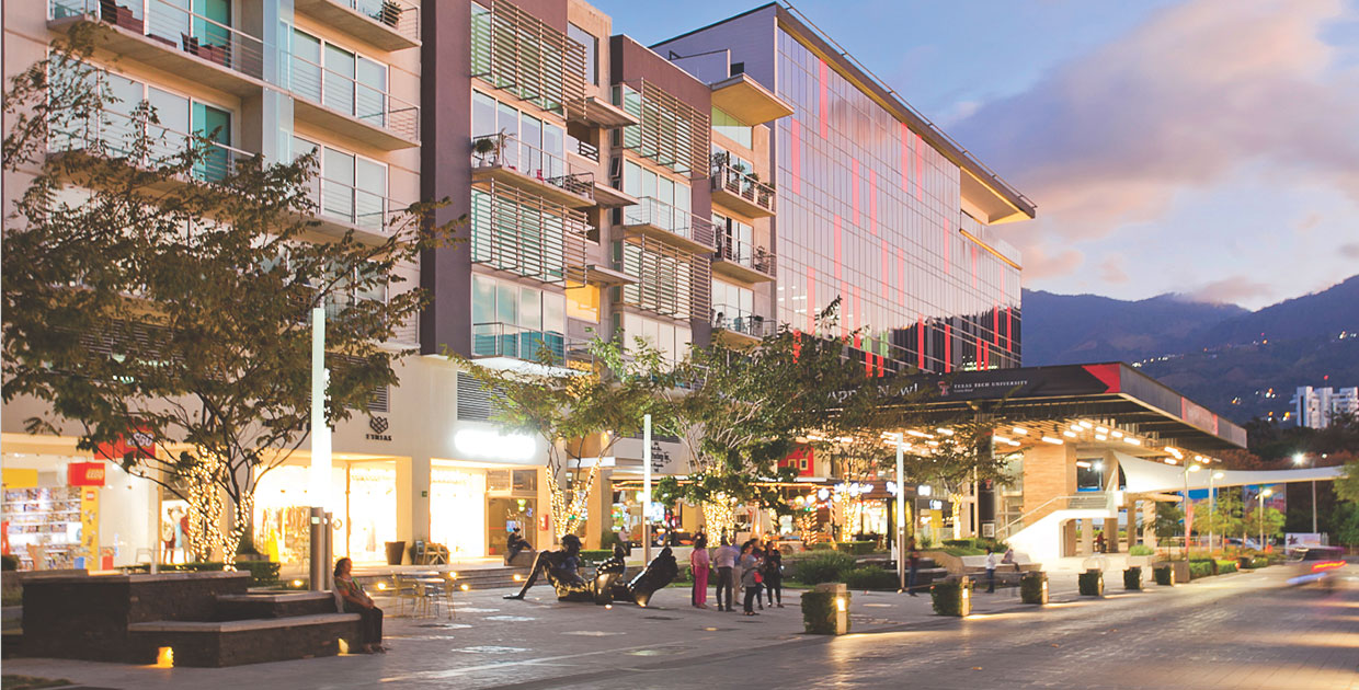 Portafolio Inmobiliario, líderes en innovación de proyectos