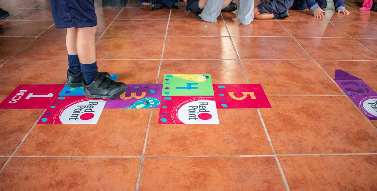 Iniciativa promueve ejercicio y compañerismo