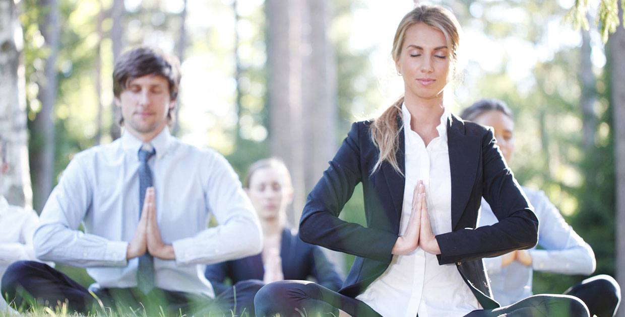Wellness para ejecutivos, la clave para ser más productivo
